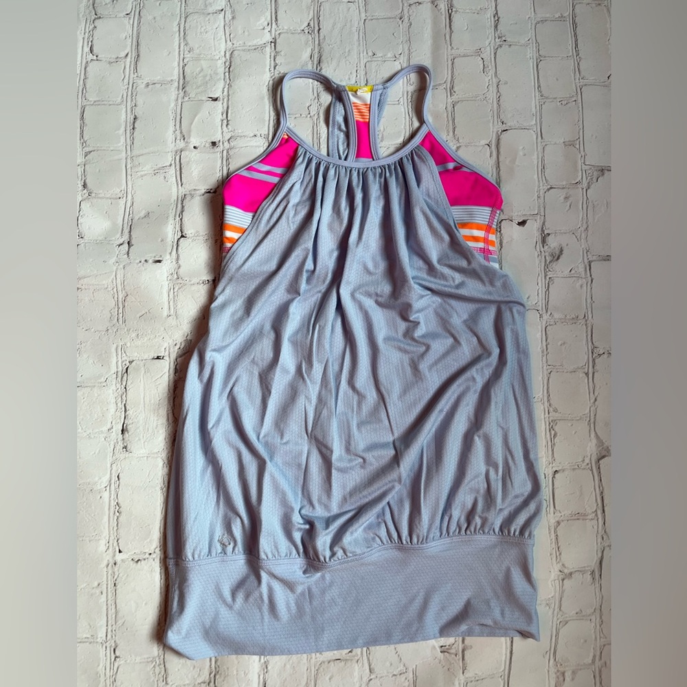 Lululemon girls top